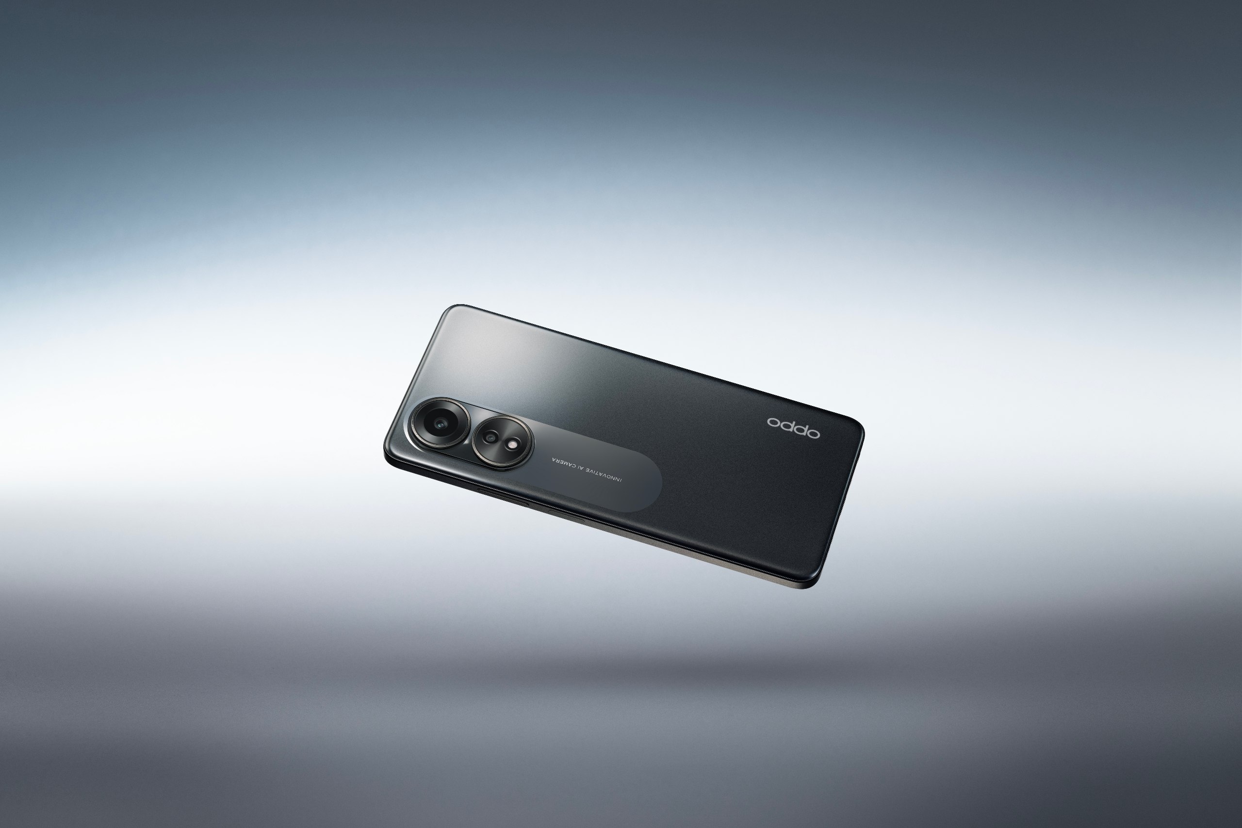 OPPO Luncurkan Jagoan Baru OPPO A58 varian RAM 8GB